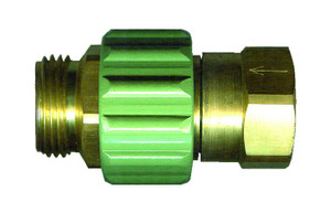 JR Products Fresh Water Pressure Regulator | 55 PSI Brass Single | Protects Water Lines and Pumps JR Products Fresh Water Pressure Regulator | 55 PSI Brass Single | Protects Water Lines and Pumps