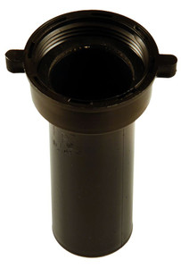 JR Products Sink Drain Assembly | PVC Material | Easy Install | Made In USA