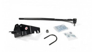 Upgrade Your Jeep Steering | JKS High Steer Kit | Gladiator JT, Wrangler JL | Made in USA