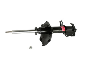 Upgrade Your Nissan Altima Suspension with KYB EXCEL-G Shock Absorber | Nitrogen Gas Charged, Limited Lifetime Warranty