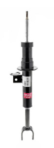 Ultimate Performance Shock Absorber | KYB EXCEL-G Strut 2011-2013 BMW 535i, 528i, ActiveHybrid 5