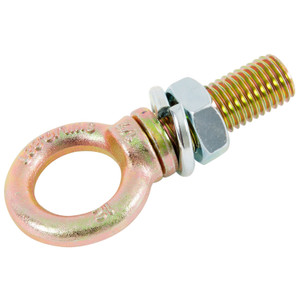 Gold Swivel Tie Down Anchor | Fits Most Truck Beds | 2400lb Capacity Gold Swivel Tie Down Anchor | Fits Most Truck Beds | 2400lb Capacity