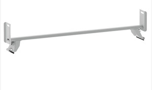 Holman Ladder Rack Cross Bar | Fits 40823 & 40825 | Rust-Free Aluminum | Made in USA Holman Ladder Rack Cross Bar | Fits 40823 & 40825 | Rust-Free Aluminum | Made in USA