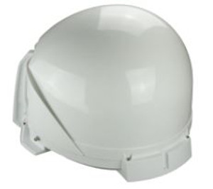King Tailgater Satellite TV Antenna | HD Compatible | Portable | Fully Automatic Setup King Tailgater Satellite TV Antenna | HD Compatible | Portable | Fully Automatic Setup