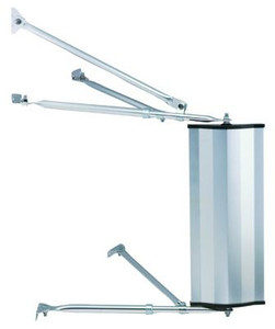 Premium Replacement Chrome Exterior Mirror | Easy Install | ISO Certified