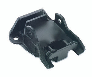 Upgrade to Lakewood Motor Mount | Premium Steel & Hard Rubber | Ideal Replacement, Limited Warranty