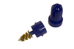 Ultimate Battery Terminal Cleaner | Cleans Dirt & Corrosion | High Impact Plastic Case | Easy to Use