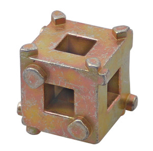 Ultimate Caliper Piston Tool | Fits 4-Wheel Disc Brakes | Fits Most Vehicles