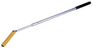 Super Strong Magnetic Pickup Tool | Telescoping, 14-1/2-23-1/4 Inch | Retrieve Parts Easily