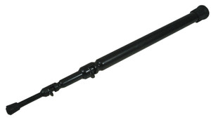 Universal Three-Piece Telescoping Hood Lift Support | Great for Bodywork, Limited Warranty