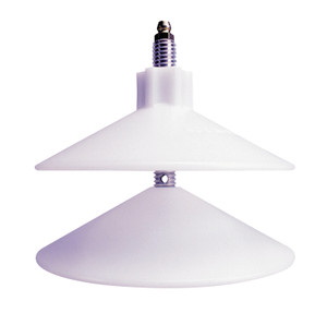 Revive Bearings with Precision | Lisle Bearing Packer | 4-1/2 Inch Cone