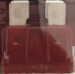 High Performance Littelfuse Inc. ATO Fuse Pack | Brown Blade 7.5 Amp | Safeguard Your Vehicle's Electrical System