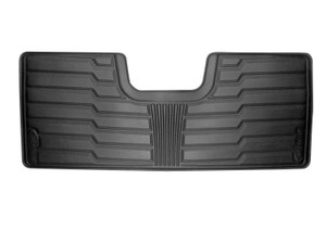 Ultimate 1-Piece Floor Liner | 2015-2022 GMC Canyon, Chevrolet Colorado | Molded Fit, Catch-It, All-Weather Protection