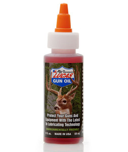 Lucas Oil Multi-Purpose Lubricant | Prevent Jamming & Over-Heating in Machine Guns, Waterproof & Rust Proof, 2oz Bottle Lucas Oil Multi-Purpose Lubricant | Prevent Jamming & Over-Heating in Machine Guns, Waterproof & Rust Proof, 2oz Bottle