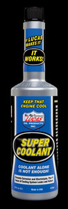 Lucas Oil Racing Coolant Additive | Lower Cylinder Head Temperatures, More Horsepower | 16 Ounce Bottle