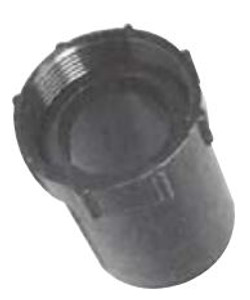 High Quality USA-Made Waste Water Drain Adapter | Easy Install | 1-1/2 Inch Ext Spigot x 1-1/2 Inch Female Thread | Compatible with Waste Water Tanks High Quality USA-Made Waste Water Drain Adapter | Easy Install | 1-1/2 Inch Ext Spigot x 1-1/2 Inch Female Thread | Compatible with Waste Water Tanks