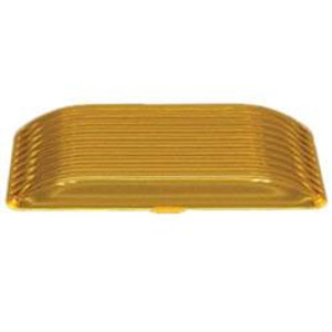 Upgrade your porch light with LaSalle Bristol | Amber Lens for Gustafson Lights | Made in USA Upgrade your porch light with LaSalle Bristol | Amber Lens for Gustafson Lights | Made in USA