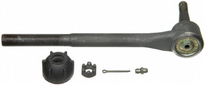Moog Chassis Tie Rod End ES2033RLT Problem Solver; OE Replacement