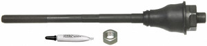 MOOG Chassis Tie Rod End | Problem Solver for Enhanced Stability | Greaseable Bearing Design MOOG Chassis Tie Rod End | Problem Solver for Enhanced Stability | Greaseable Bearing Design