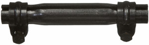 Durable Moog Tie Rod Adjusting Sleeve | Zinc Coated, Black Alloy Steel Construction Durable Moog Tie Rod Adjusting Sleeve | Zinc Coated, Black Alloy Steel Construction
