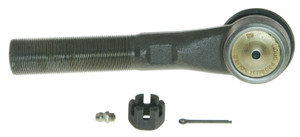 Enhance Your Dodge & Jeep Steering with MOOG Chassis Tie Rod End | Problem Solver Tie Rod End with Powdered-Metal Gusher Bearing Enhance Your Dodge & Jeep Steering with MOOG Chassis Tie Rod End | Problem Solver Tie Rod End with Powdered-Metal Gusher Bearing