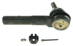 Enhanced Strength Moog Chassis Tie Rod End | 2003-2008 Dodge Ram 2500,Ram 3500,Ram 1500