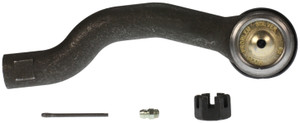 Moog Chassis Tie Rod End | Problem Solver | Fits Nissan Frontier,Xterra,Pathfinder | OE Replacement