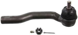 Upgrade Your Ford Edge & Lincoln MKX | Moog Chassis Tie Rod End | Strong Powdered-Metal Bearing