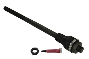 Moog Chassis Tie Rod End | Restores Like-New Steering And Handling | For GMC Sierra, Chevrolet Silverado | Problem Solver
