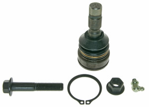 Fits 2005-2009 Ford Mustang Moog Chassis Ball Joint K500033 Problem Solver; OE Replacement