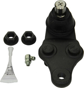 Moog Problem Solver Ball Joint | OE Equivalent Materials | Greaseable | Limited Lifetime Warranty