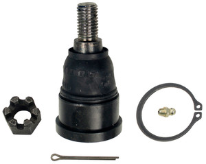Moog Chassis Ball Joint | Problem Solver Fitment 2005-2022 Ford F-450 F-550 F-250 F-350 | OE Replacement Moog Chassis Ball Joint | Problem Solver Fitment 2005-2022 Ford F-450 F-550 F-250 F-350 | OE Replacement