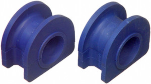 Silence Front End Noise | Revive Steering | Moog Chassis Stabilizer Bar Bushing Silence Front End Noise | Revive Steering | Moog Chassis Stabilizer Bar Bushing