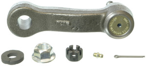 Moog Idler Arm | Problem Solver OE Replacement | Greaseable Socket Design | Heavy Duty | Limited Lifetime Warranty