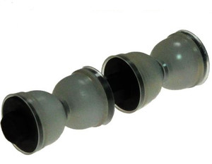 Moog Chassis Stabilizer Bar Link Kit | Problem Solver Design, Enhanced Performance, OE Replacement Moog Chassis Stabilizer Bar Link Kit | Problem Solver Design, Enhanced Performance, OE Replacement