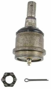 Moog Chassis Ball Joint for Ram 3500, 2500 | Dodge Ram 2500, 1500, 3500 | Premium Problem Solver | OE Replacement Moog Chassis Ball Joint for Ram 3500, 2500 | Dodge Ram 2500, 1500, 3500 | Premium Problem Solver | OE Replacement