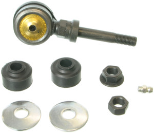 Moog Chassis Stabilizer Bar Link Kit | Enhanced Steering | 2000-2009 Subaru Baja Outback Legacy Honda S2000