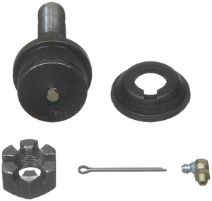 Moog Chassis Ball Joint | Problem Solver OE Replacement | Enhanced Strength and Stability Moog Chassis Ball Joint | Problem Solver OE Replacement | Enhanced Strength and Stability