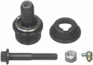 Enhance Steering Stability with Moog Chassis Ball Joint | Fits Various Ford Models 1999-2022