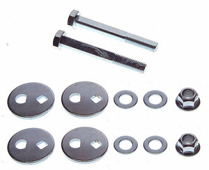 Moog Chassis Alignment Camber Kit | Solve Tire Wear & Steering Issues | OEM Type Moog Chassis Alignment Camber Kit | Solve Tire Wear & Steering Issues | OEM Type