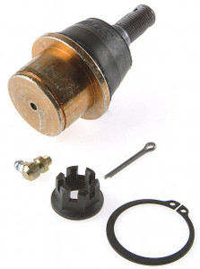 Moog Chassis Ball Joint | 2004-2008 Lincoln Mark LT, Ford F-150 | Problem Solver OE Replacement | Enhanced Strength & Stability, Greasable & Rebuildable