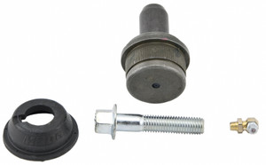 Moog Chassis Ball Joint | OE Replacement for Enhanced Stability | Greasable Design | Limited Lifetime Warranty Moog Chassis Ball Joint | OE Replacement for Enhanced Stability | Greasable Design | Limited Lifetime Warranty