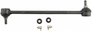 Enhance Stability with Moog Stabilizer Bar Link Kit | Strong Steel Composition | Smooth Rotation | Greasable for Longevity Enhance Stability with Moog Stabilizer Bar Link Kit | Strong Steel Composition | Smooth Rotation | Greasable for Longevity