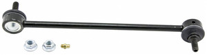Moog Chassis Stabilizer Bar Link Kit | Stronger Components, Greasable Design, Polyurethane Boot, OE Replacement Moog Chassis Stabilizer Bar Link Kit | Stronger Components, Greasable Design, Polyurethane Boot, OE Replacement