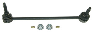 Superior Steel Moog Stabilizer Bar Link Kit | Fit Various 2002-2009 Saturn Vue, Chevrolet Equinox, Pontiac Torrent | OE Replacement Superior Steel Moog Stabilizer Bar Link Kit | Fit Various 2002-2009 Saturn Vue, Chevrolet Equinox, Pontiac Torrent | OE Replacement