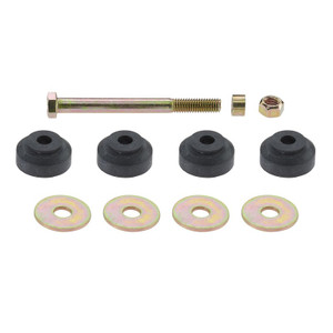 Enhance Steering with Moog Chassis Stabilizer Bar Link Kit | Fits Honda Odyssey, Accord, Acura CL, TL, Isuzu Oasis Enhance Steering with Moog Chassis Stabilizer Bar Link Kit | Fits Honda Odyssey, Accord, Acura CL, TL, Isuzu Oasis