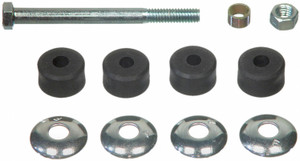 Upgrade Your Suspension with Moog Stabilizer Bar Link Kit | Fits Acura Integra, Honda Civic, CRX & More