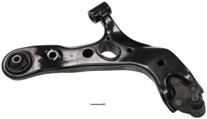 Moog Chassis Control Arm for 2006-2019 | Lexus NX300/NX300h/NX200t | Toyota RAV4 | R-Series, OE Replacement