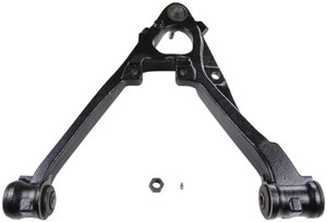 Maximize Control and Longevity with Moog R-Series Control Arm | OEM Finish, Enhanced Strength, Easy Installation Maximize Control and Longevity with Moog R-Series Control Arm | OEM Finish, Enhanced Strength, Easy Installation