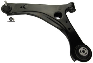 Improve Steering Precision with Moog Chassis Control Arm | Fits Various 2008-2020 Models | R-Series | OE Replacement Improve Steering Precision with Moog Chassis Control Arm | Fits Various 2008-2020 Models | R-Series | OE Replacement